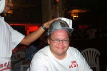 TequilaHelmetShotSteve_s.jpg (38853 bytes)